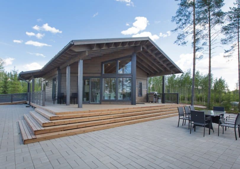 Saraniemi B