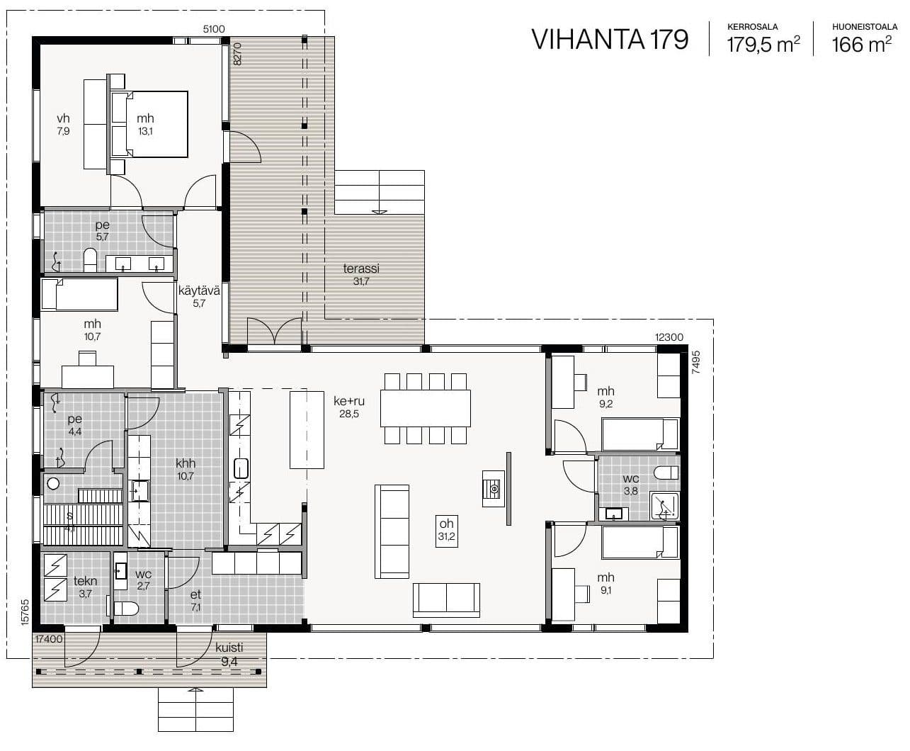 Vihanta 179
