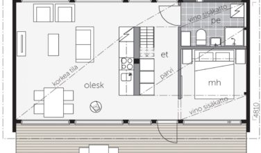 Villa-Glass-50C-(with loft)_floorplan